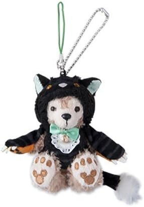 Amazon ディズニーハロウィーン14年 ダッフィー ぬいぐるみストラップ 東京ディズニーシー限定 アニメ 萌えグッズ 通販 Amazon ディズニーハロウィーン14年 ダッフィー ぬいぐるみストラップ 東京ディズニーシー限定 アニメ 萌えグッズ 通販