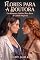 Livro Flores Para a Doutora: Um Romance Slow Burn de Cidade Pequena