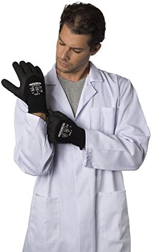 GRIPSTER Ice Freeze Cold Storage Glove UK-14-XL