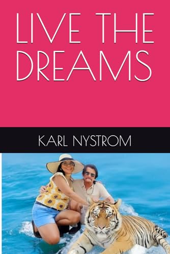 LIVE THE DREAMS