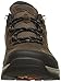 New Balance Men's 779v1 Trail Walking Shoe, Brown/Black, 10 D US
