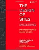 The Design of Sites: Patterns for Creating Winning Web Sites (2nd Edition)