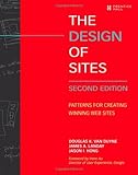 The Design of Sites: Patterns for Creating Winning Web Sites (2nd Edition)