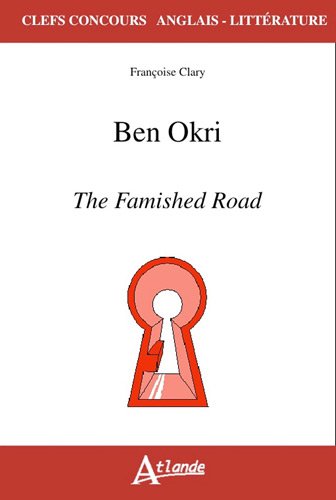 Ben Okri, 