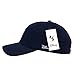 WITHMOONS Disney Mickey Mouse Embroidery Baseball Cap CR1283 (Navy)