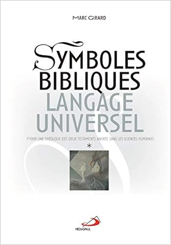 Amazonfr Symboles Bibliques Langage Universel Pour Une
