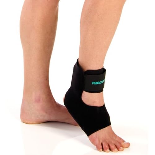Aircast Airheel Foot and Ankle Brace Support-M-Universal image