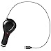 Fosmon [CE Certified] Retractable Micro USB Car Charger for Samsung Galaxy S7 S6 Edge J1 J3 J7, Grand Prime, LG G4 K7, BLU R1 HD, Life One X2, Advance 5.0, Honor 5X 6X, Moto G, G4 Play G4 Plus