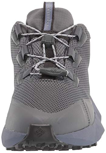columbia women's facet 30 outdry hiking shoe