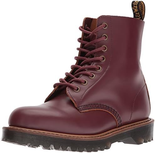 dr martens pascal smooth