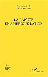 La  laïcité en Amérique latine