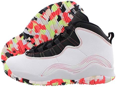jordan retro 10 for toddlers