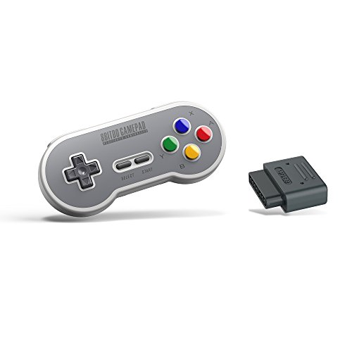 8Bitdo SN30 Retro Set (SF Edition) Super NES Jamaica Ubuy