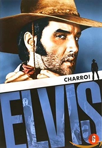 Elvis: Charro!