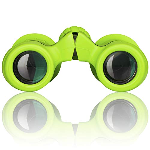 4 Promora+Kids+Binoculars+Magnification+Adventurers