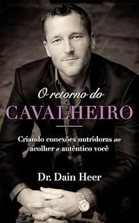 Livro O retorno do cavalheiro