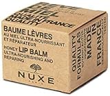 Nuxe Reve de Miel Ultra-Nourishing Lip Balm 15g Honey Dry Cracked Lips view 3