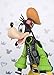 TAMASHII NATIONS Bandai S.H.Figuarts Goofy Kingdom Hearts II Action Figure