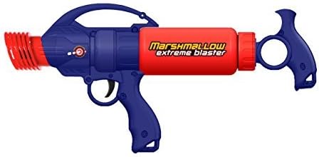 marshmallow blaster