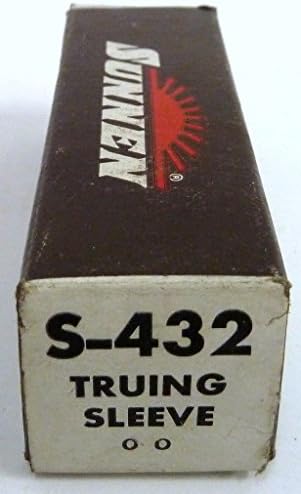 Sunnen S-432 Truing Sleeve *NIB*
