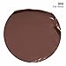 COVERGIRL Queen Natural Hue Compact Foundation True Ebony, .4 oz