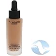 MAC Studio Waterweight SPF 30 Foundation NC44