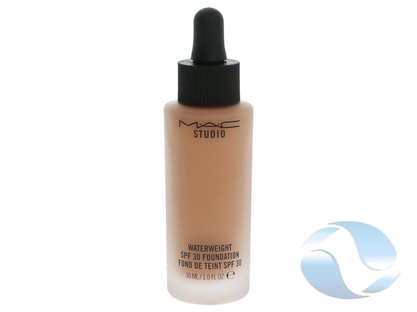 MAC Studio Waterweight Spf 30 /Pa++ Foundation, Shade NC44