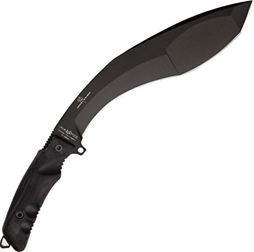 Fox usmc knives extreme tactical trakker kukri