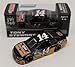 Lionel Racing Tony Stewart #14 Rush Truck Centers 2016 Chevrolet SS NASCAR Diecast Car (1:64 Scale)