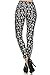 WHITE APPAREL Women's Printed Harem Pants with Side Pockets (Various Styles)