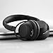 YOULA Active Noise Cancelling Bluetooth Headphone , Wireless Headphone with MIC , Headset Over Ear for Cellphone, Stereo Headphones with Microphone and Volume Control