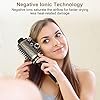 UBEGOOD-Hair-Dryer-Hot-Air-Brush-5-in-1-Hot-Air-Brush-with-3-Temperatures-Negative-Ion-Hot-Air-Comb-Multifunctional-Hot-Air-Brush-Hair-Dryer-Brush-Styling-Brush-Hair-Dry-for-All-Hair-Types UBEGOOD Hair Dryer Hot Air Brush, 5 in 1 Hot Air Brush with 3 Temperatures Negative Ion Hot Air Comb Multifunctional Hot…