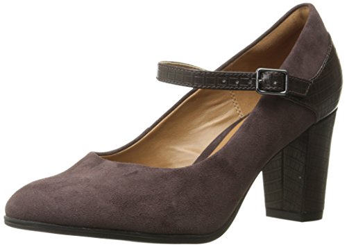 clarks sapphire vase mary jane pumps