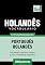 Livro Vocabulário Português Brasileiro-Holandês - 7000 palavras (Brazilian Portuguese Collection Livro 99)