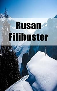 Livro Rusan Filibuster