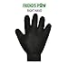 Pet Deshedding Massage Glove, Grooming Gloves, Good fits for Dogs, Cats, Horses and other animals