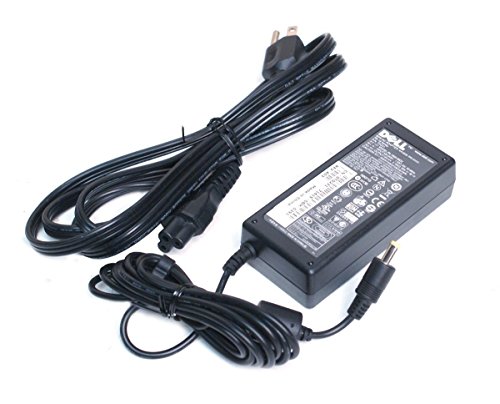 Dell PA-2E 65W Ultra Slim AC Adapter For various Dell Inspiron Notebook Models - 100% compatible