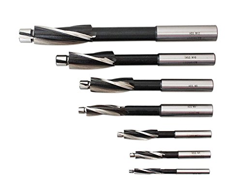 4 AccusizeTools+Metric+Counterbore+Straight+508S+007M