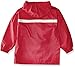 Charles River Apparel Girls' New Englander Rain Jacket