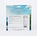 Backpacker's Pantry Freeze-Dried Cooked Chicken, 1 Servings Per Pouch, Freeze Dried Food, 26 Grams of Protein, Gluten Free