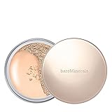 bareMinerals Original Deluxe Foundation in Fair 18g/0.6oz