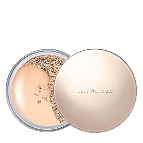 bareMinerals Original Deluxe Foundation in Fair 18g/0.6oz