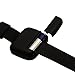 SINGCALL Wireless Calling System, Wireless Waiter Pager System, for Supermarket, for Restaurant, Cafe, Coffee Shop. Pack of 5 Pcs Table Buttons and 1 Pc Wrist Watch Receiver