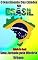 Livro O Nascimento das Cidades No Brasil: O Nascimento das Cidades no Brasil Uma Jornada pela História Urbana"