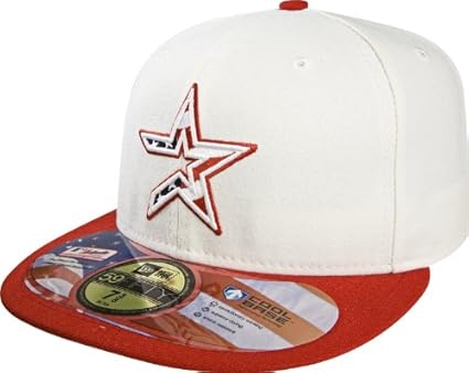 astros stars and stripes hat