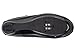 Tommaso Pista Women's Road Bike Cycling Spin Shoe Dual Cleat Compatibility - Black/Pink - 41