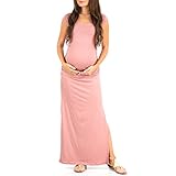 Mother Bee Maternity Short Sleeve Bodycon Maternity
