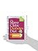 The Mayo Clinic Diet Diabetes Diet Journal: A handy companion journal