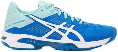 asics verde agua