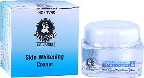 glutathione night cream